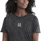 Gye Nyame Denim T-Shirt