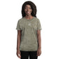 Gye Nyame Denim T-Shirt