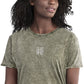 Gye Nyame Denim T-Shirt