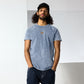 Gye Nyame Denim T-Shirt
