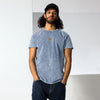 Gye Nyame Denim T-Shirt