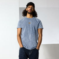 Gye Nyame Denim T-Shirt