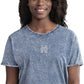 Gye Nyame Denim T-Shirt