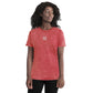 Gye Nyame Denim T-Shirt