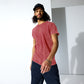 Gye Nyame Denim T-Shirt
