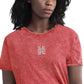 Gye Nyame Denim T-Shirt