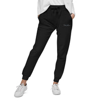 Funky African Unisex fleece sweatpants