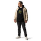 Go it with love unisex hoodie