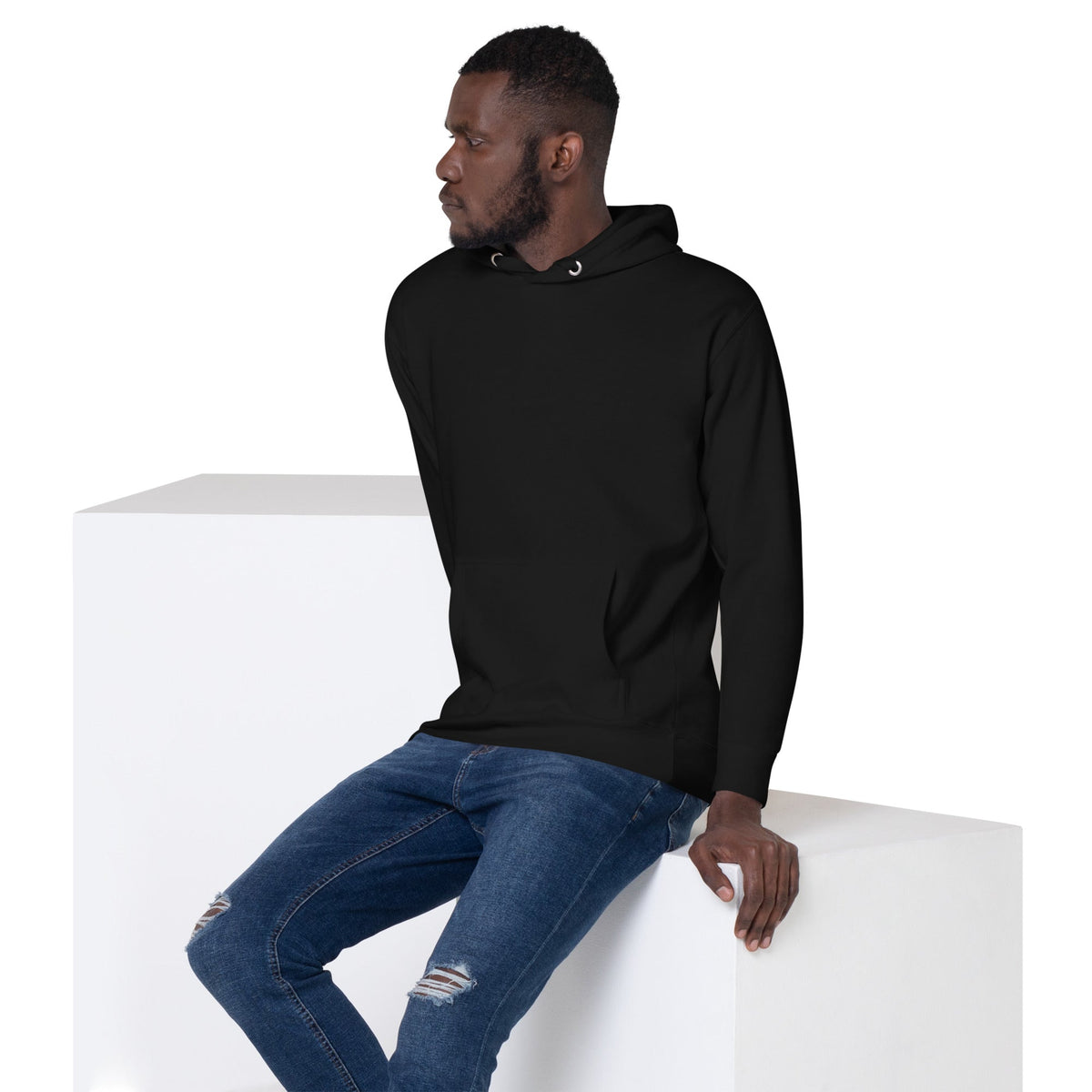 Funky African Unisex Hoodie Funky African
