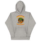 Sunshine Unisex Hoodie
