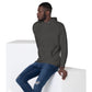 Funky African Unisex Hoodie