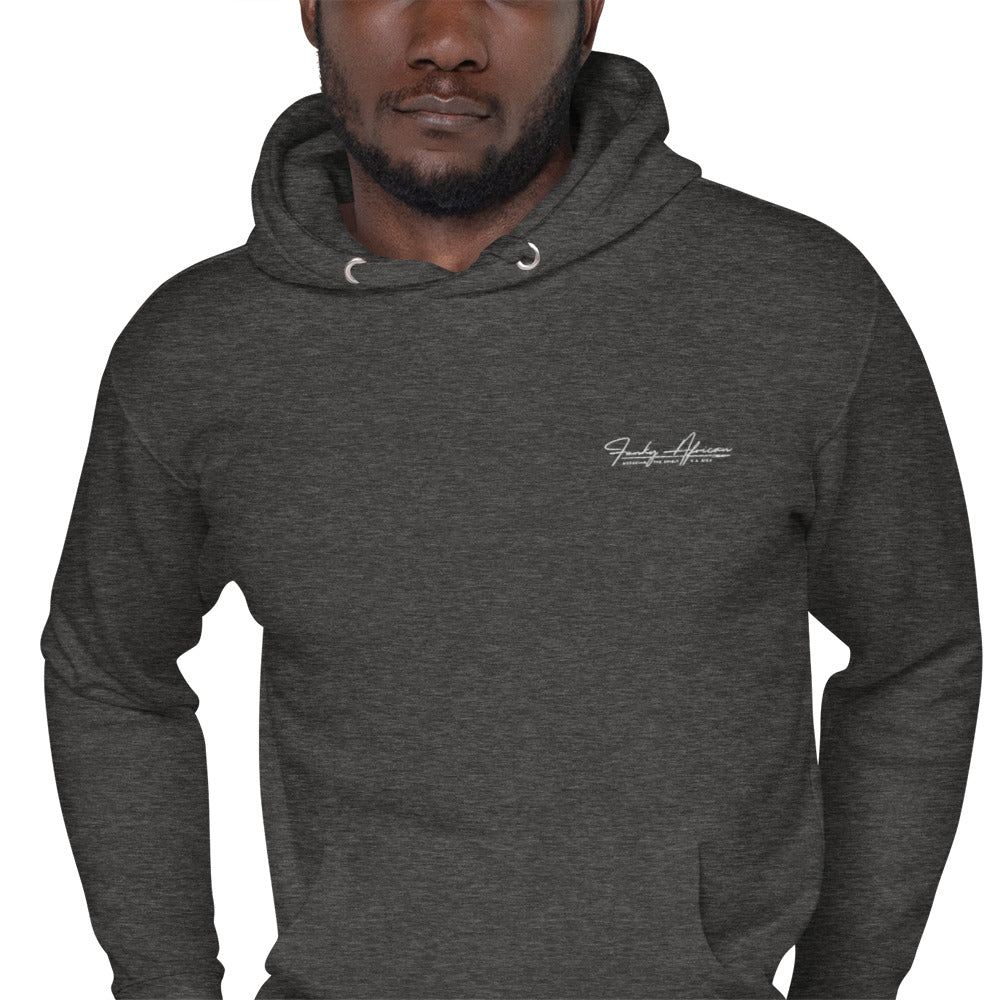 Funky African Unisex Hoodie Funky African