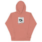 Just be cool unisex hoodie