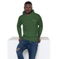 Funky African Unisex Hoodie