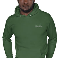 Funky African Unisex Hoodie