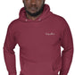 Funky African Unisex Hoodie