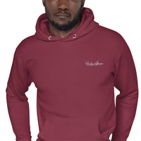 Funky African Unisex Hoodie