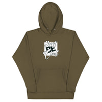 Just be cool unisex hoodie