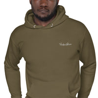 Funky African Unisex Hoodie