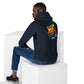 Funky African Unisex Hoodie