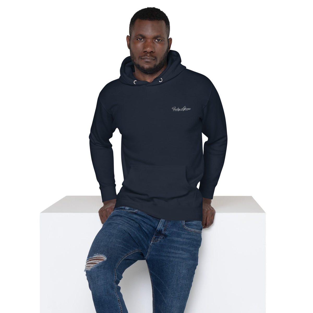 Funky African Unisex Hoodie Funky African