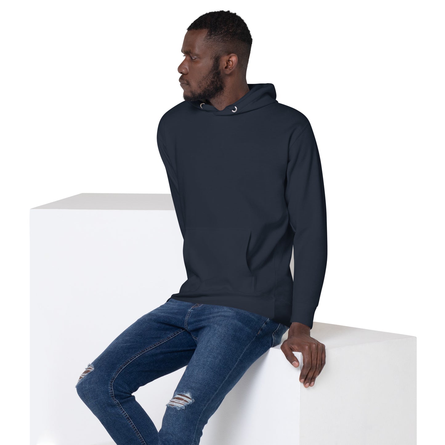 Funky African Unisex Hoodie