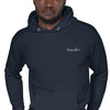 Funky African Unisex Hoodie