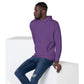 Funky African Unisex Hoodie