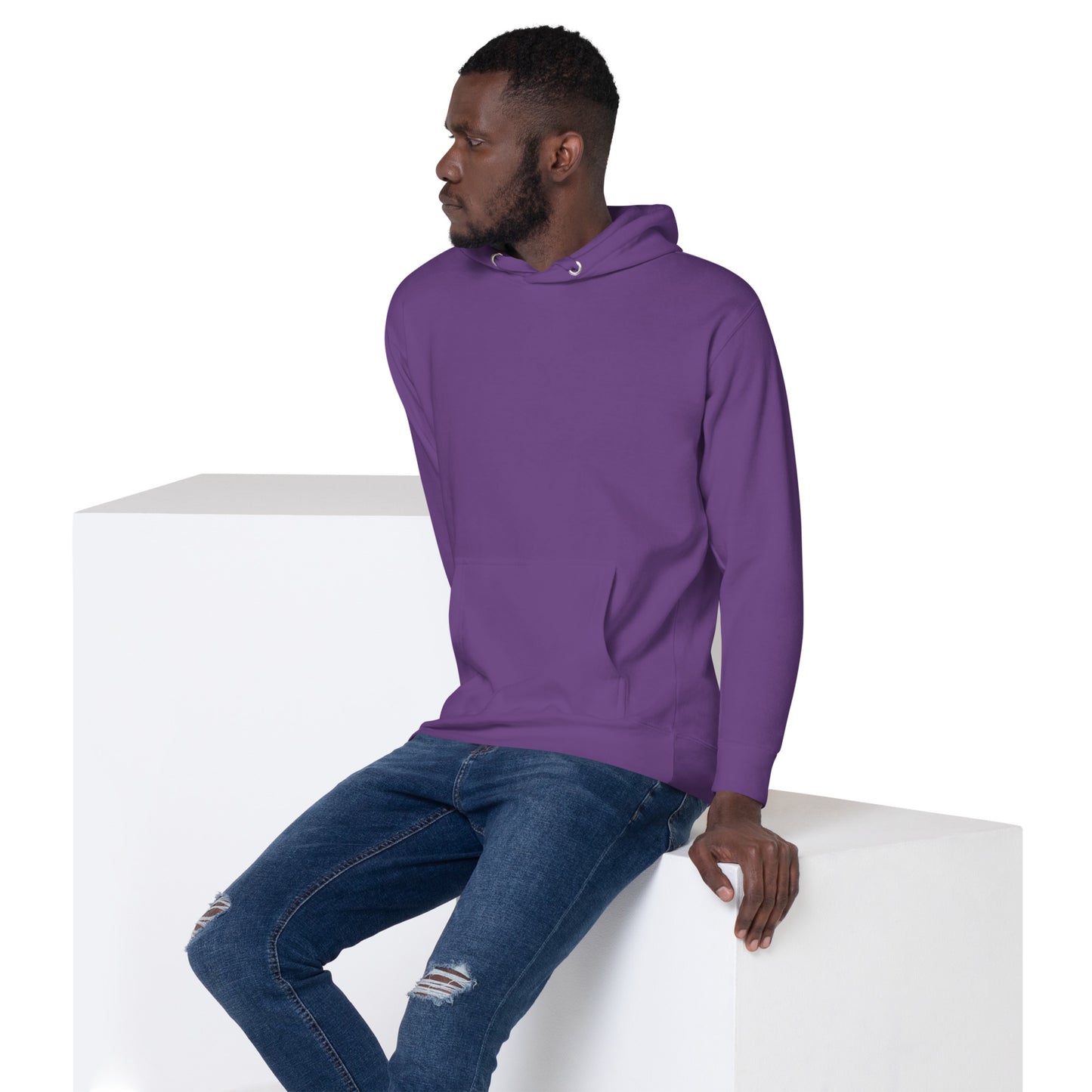 Funky African Unisex Hoodie