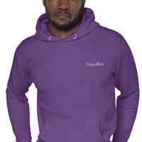 Funky African Unisex Hoodie