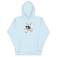 Just be cool unisex hoodie