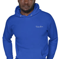 Funky African Unisex Hoodie
