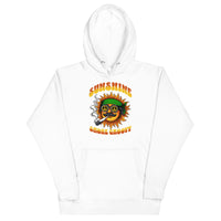 Sunshine Unisex Hoodie