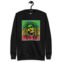 Enjoy every moment unisex premium sweatshirt