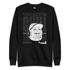 You gotta chill unisex premium sweatshirt