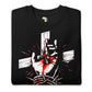 Jesus Died Unisex Premium Sweatshirt