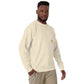Adinkra Sided Unisex Premium Sweatshirt