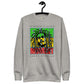 Enjoy every moment unisex premium sweatshirt
