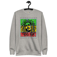 Enjoy every moment unisex premium sweatshirt