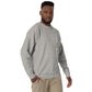 Adinkra Sided Unisex Premium Sweatshirt