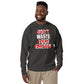 Don't waste unisex premium sweatshirt