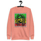 Enjoy every moment unisex premium sweatshirt