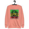 Enjoy every moment unisex premium sweatshirt