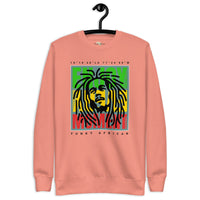 Enjoy every moment unisex premium sweatshirt