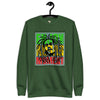 Enjoy every moment unisex premium sweatshirt
