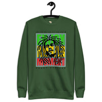 Enjoy every moment unisex premium sweatshirt