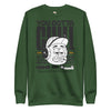 You gotta chill unisex premium sweatshirt