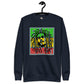 Enjoy every moment unisex premium sweatshirt