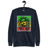 Enjoy every moment unisex premium sweatshirt