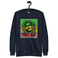 Enjoy every moment unisex premium sweatshirt